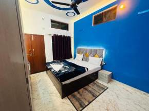Divya darshan guest house, 100m from Shri Ram Janam Bhoomi ayodhya dham